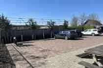 40 m2 kantoorruimte te huur in Almkerk