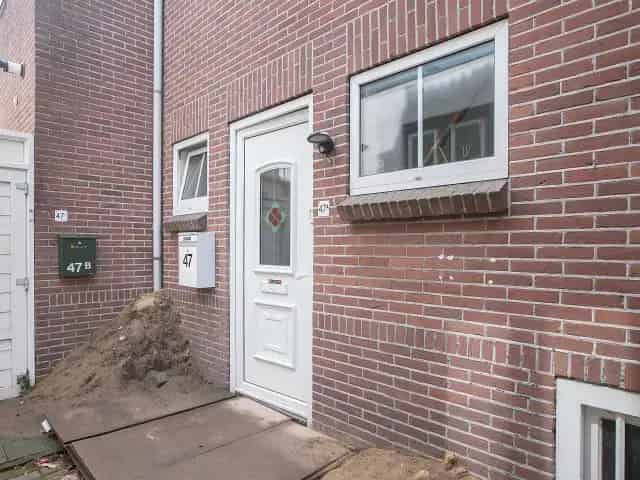 Vrijstaande Maisonnette Bussum Centrum Nabij Uitvalswegen