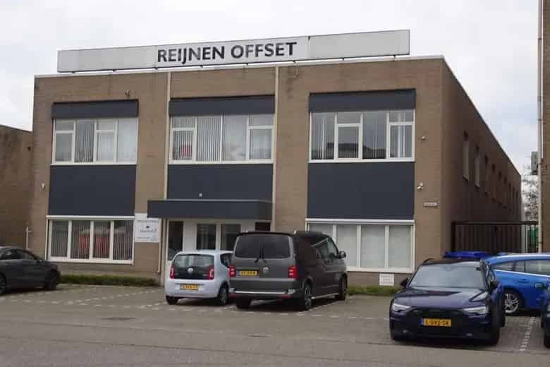 23 48 m2 Kantoorruimte te Huur Amstelveen