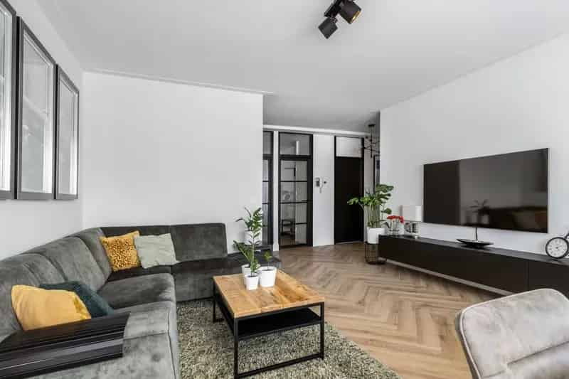 Appartement te koop Heemskerk 3 slaapkamers instapklaar