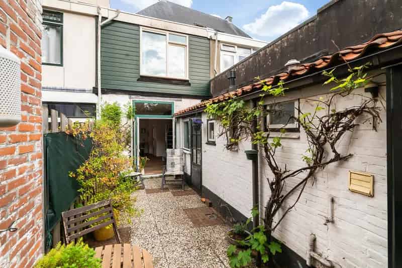 Huis te koop: Fortuinstraat 17 2611 LW Delft 