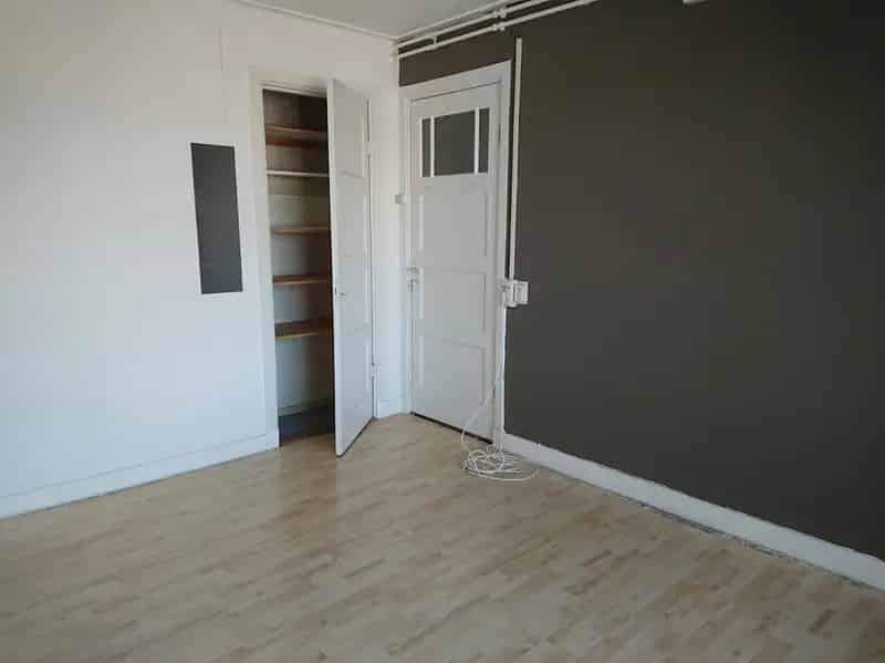 Studentenkamer Rustig Huis 2e Etage