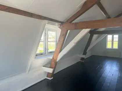 4 Kamer Huis 143m² te Cothen Nabij Wijk bij Duurstede
