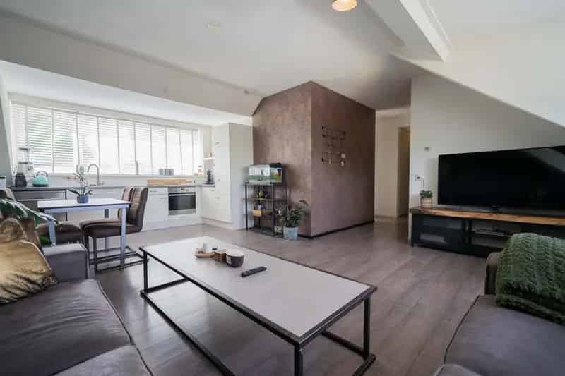 Ruim 3-kamerappartement Heerhugowaard