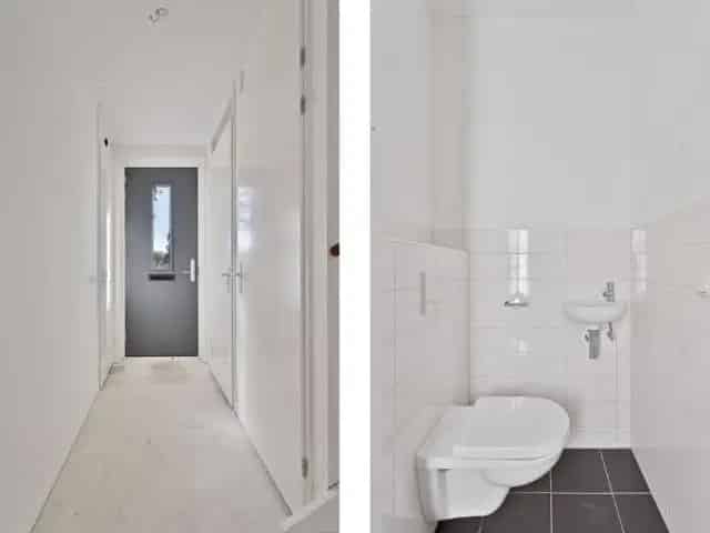 Eengezinswoning Eindhoven Centrum 3 slaapkamers 111m2