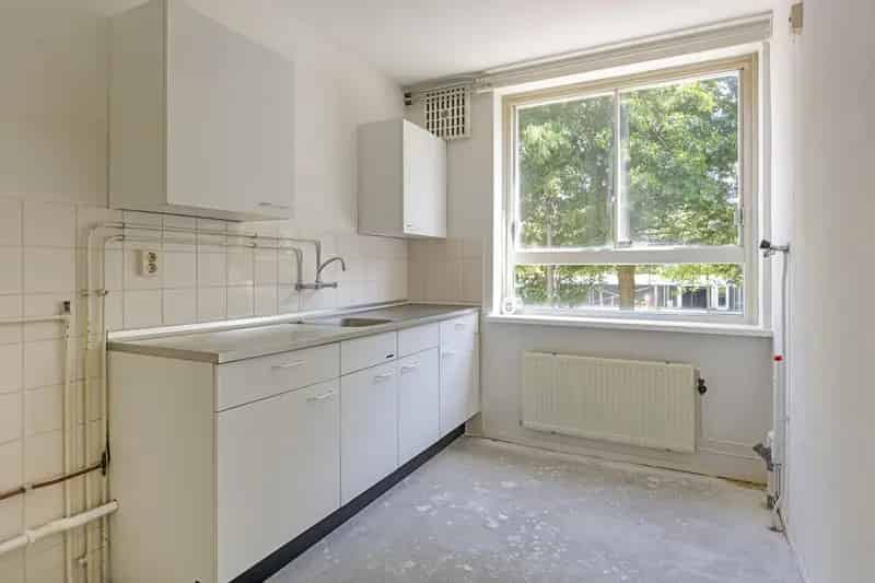 2 Kamer Appartement Amsterdam Nabij Johan Cruijf Arena