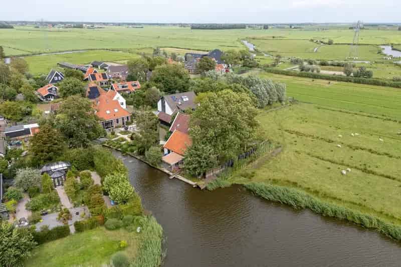 Huis te koop: Bakkerspad 8 1536 AK Markenbinnen | Funda