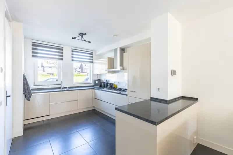 Huis te koop Assendelft 4 slaapkamers  energielabel A+
