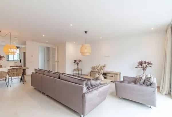 Ruime gezinswoning 168m2 nabij steden