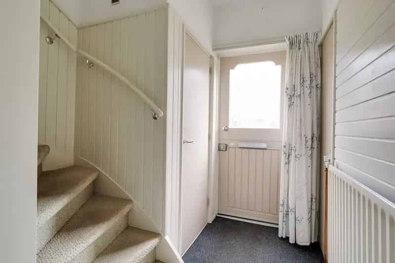 Huis te koop van den Bosstraat Hoorn 3 slaapkamers