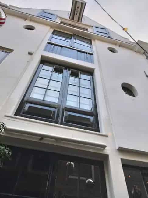 Beleggingspand Middelburg: Monumentale Winkel en Appartementen