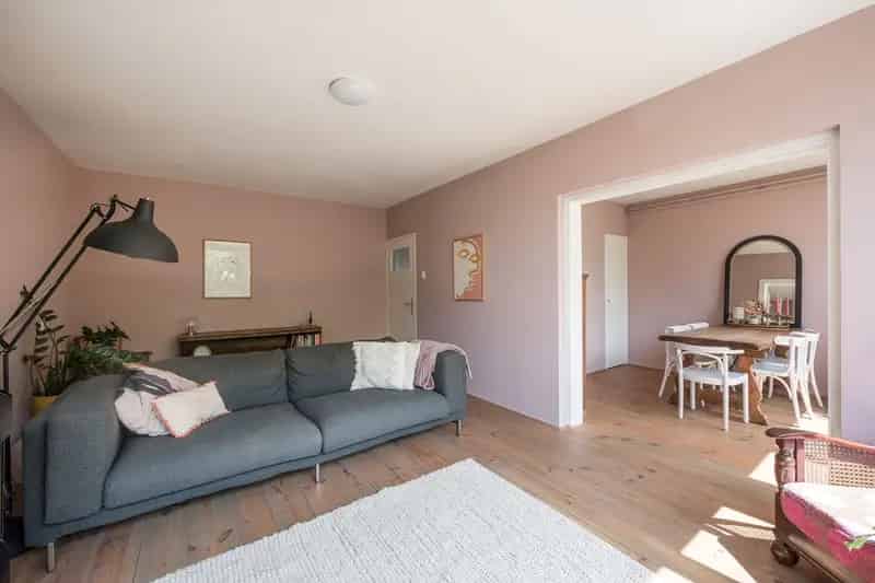 Ruim appartement te koop Heemstede nabij station en recreatie