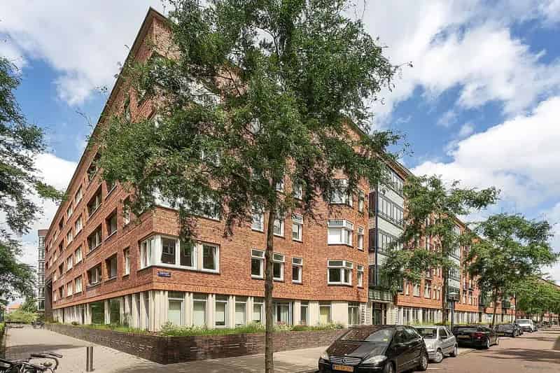 Luxe Penthouse Amsterdam Zuid 228m2 Dakterras 50m2
