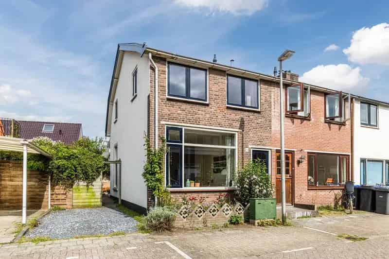 Huis te koop: Cereslaan 24 1402 LK Bussum | Funda