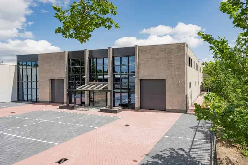 Kantoorruimte te Huur Amersfoort Bedrijventerrein De Hoef