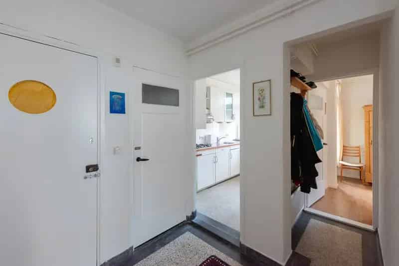 Appartement te koop Wageningen: Licht 3-kamer appartement nabij centrum
