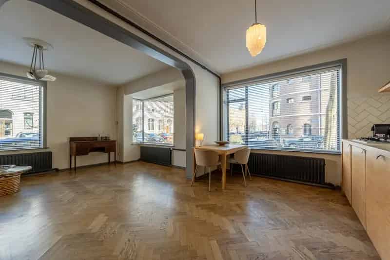 Appartement te koop Rotterdam Scheepvaartkwartier 5 kamers 102m²