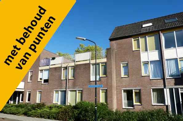 Maisonnette Te Huur in Apeldoorn, Gelderland