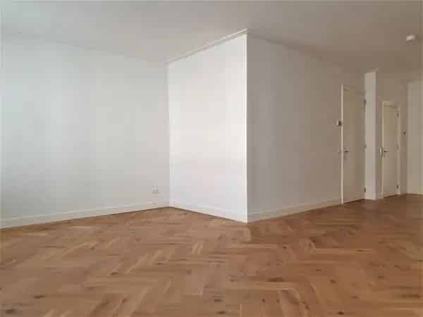 Amsterdam Oost 3 Slaapkamers Appartement Balkon Energielabel A