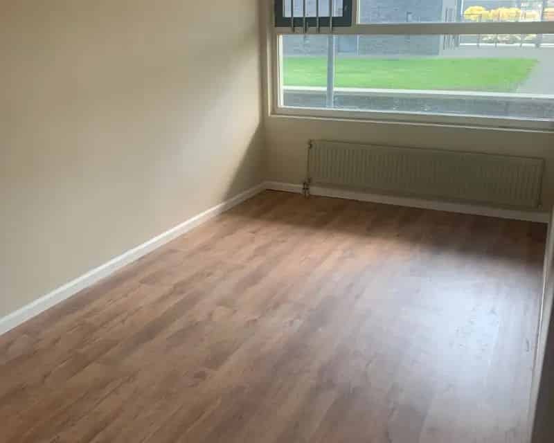 Appartement Haagse Hogeschool Studenten