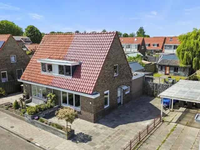 Woning te koop: Hyacintenstraat 17 1764HL Breezand Vastgoed Nederland