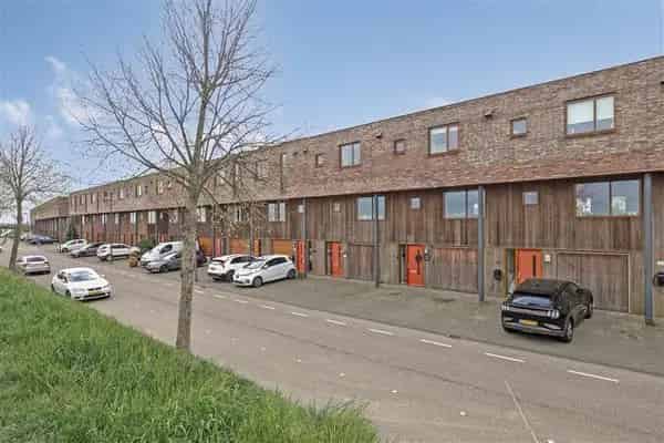 Ruime Drive In Woning 4 Slaapkamers Nieuwland Amersfoort