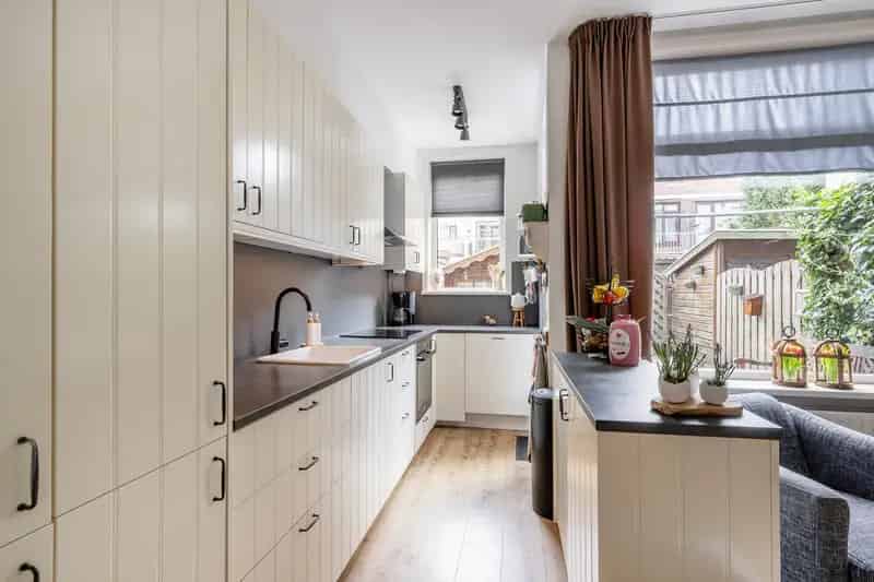 Huis te koop Vlaardingen Baljuwstraat 17 6 kamers