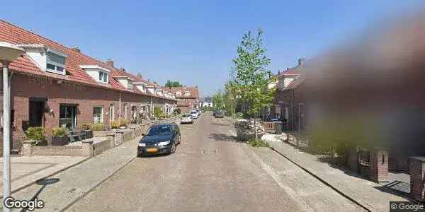 5 Kamer Huurwoning Eindhoven Cesar Franckstraat 107m2