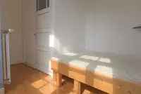 Studio Maastricht Mariaberg: Studentenappartement 23m²