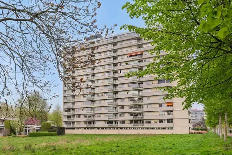 Appartement te koop Socrateslaan 141 Den Bosch