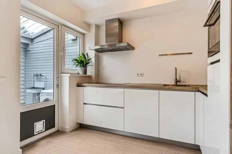 Modern gerenoveerde tussenwoning Arnhem