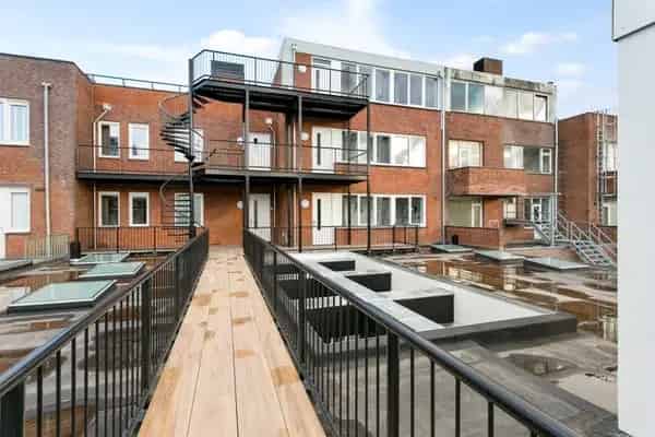 Short Stay Appartement Eindhoven Centrum