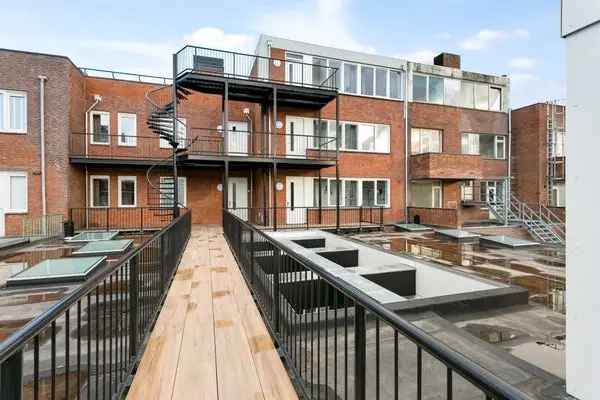 Short Stay Appartement Eindhoven Centrum