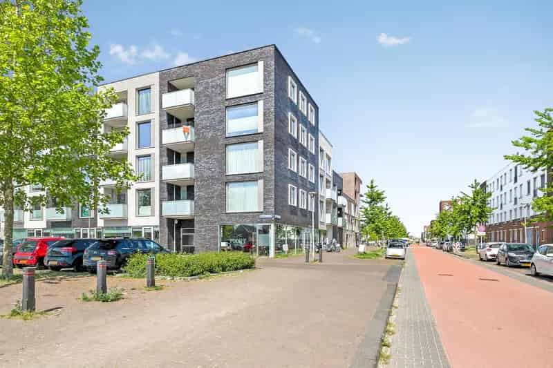 Appartement te koop Almere Europakwartier West