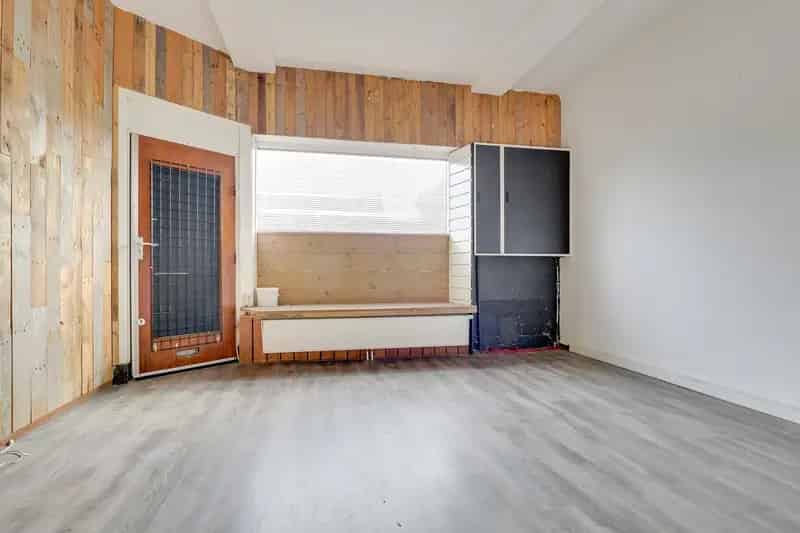 Royale 4 Kamer Benedenwoning Utrecht Zuilen Grote Tuin Kelder