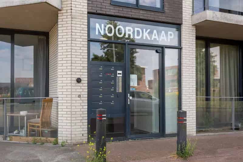 Appartement te koop: Scandinaviëkade 31-D 1363 DJ Almere | Funda