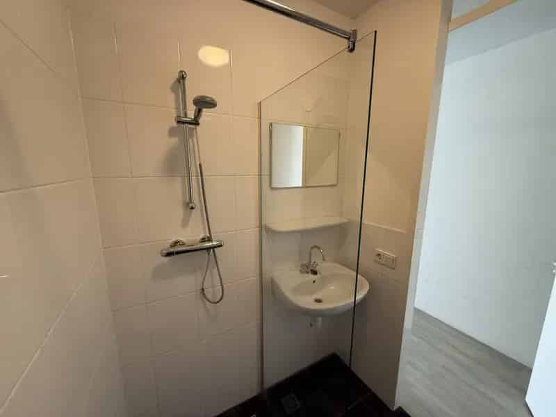Studio Amsterdam Nieuw West Jonge Professionals Gemeenschappelijke Ruimte