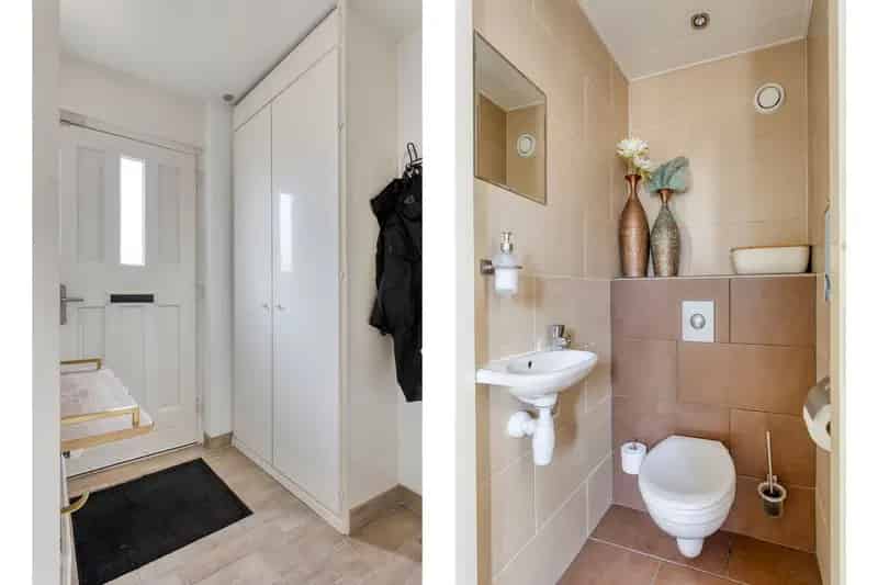 Moderne woning te koop in Tilburg Reeshof