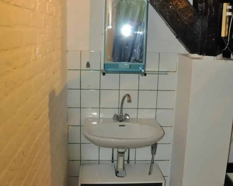 in woonboerderij nabij Wageningen