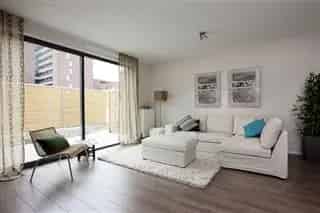 3 Kamer Woonhuis Utrecht