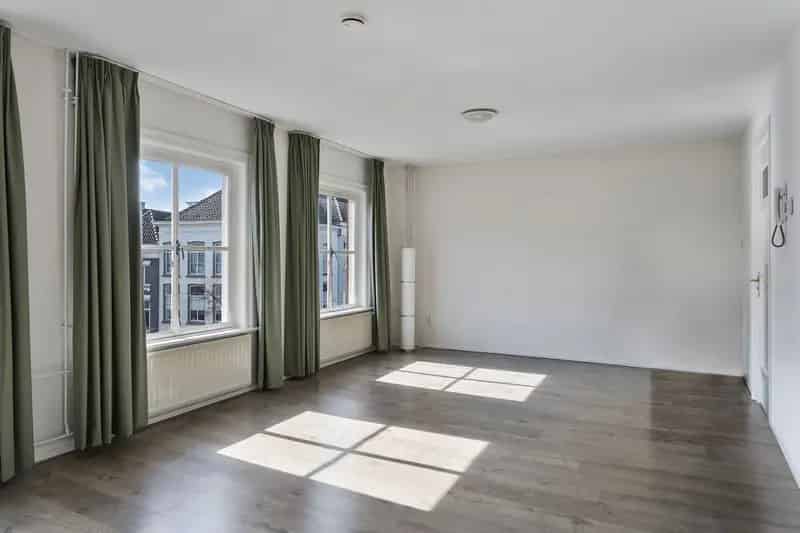 Appartement te koop Den Bosch: Luxe Maisonnette met Dakterras