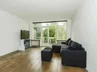 Appartement Breda Jan Nieuwenhuyzenstraat 4 kamers 130m2