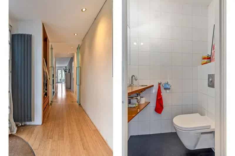 5 Kamer Eengezinswoning Schiedam Kethel Oost 158m2 Tuin Park