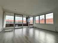 Appartement Amersfoort Ringweg Koppel 4 kamers 122m2