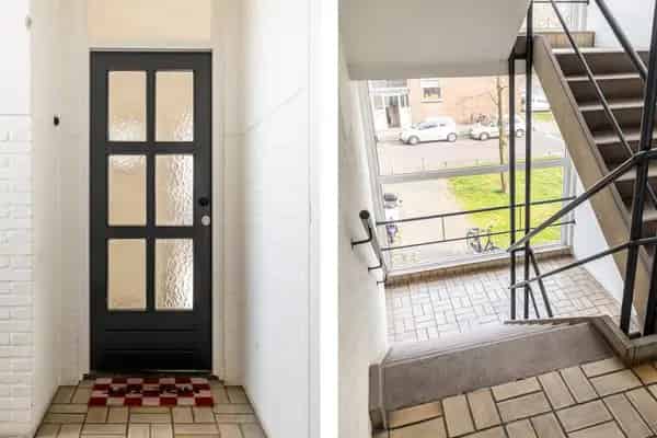 3 Kamer Appartement Sportpark Twee Balkons Ruim Licht