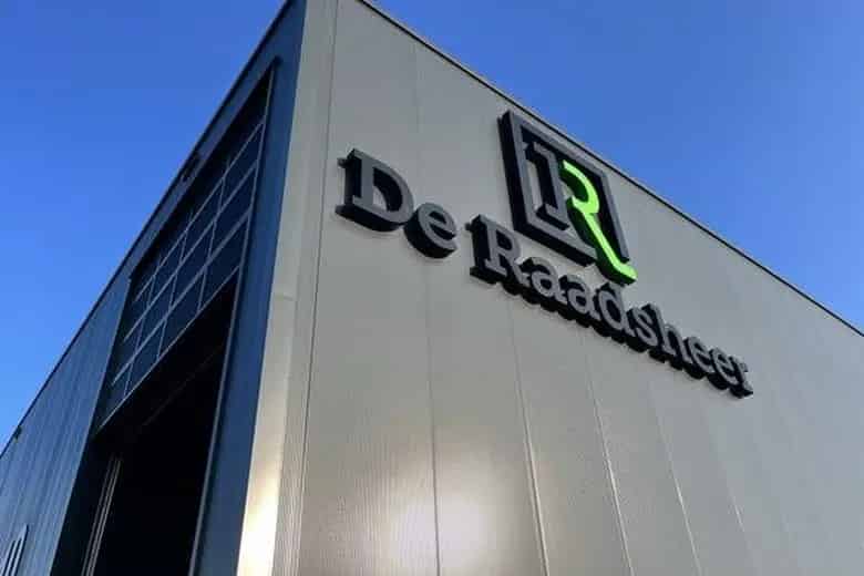 79 m2 bedrijfsruimte te huur in Zuidland