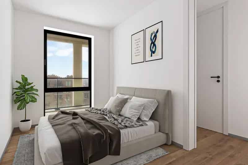 Appartement te koop: Gaudikade 131 2132 HD Hoofddorp 