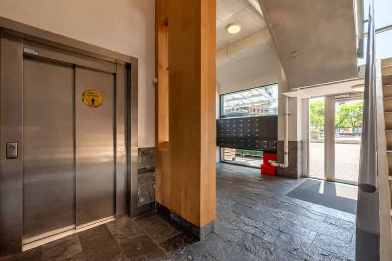Amsterdam Appartement te koop Lambertus Zijlplein
