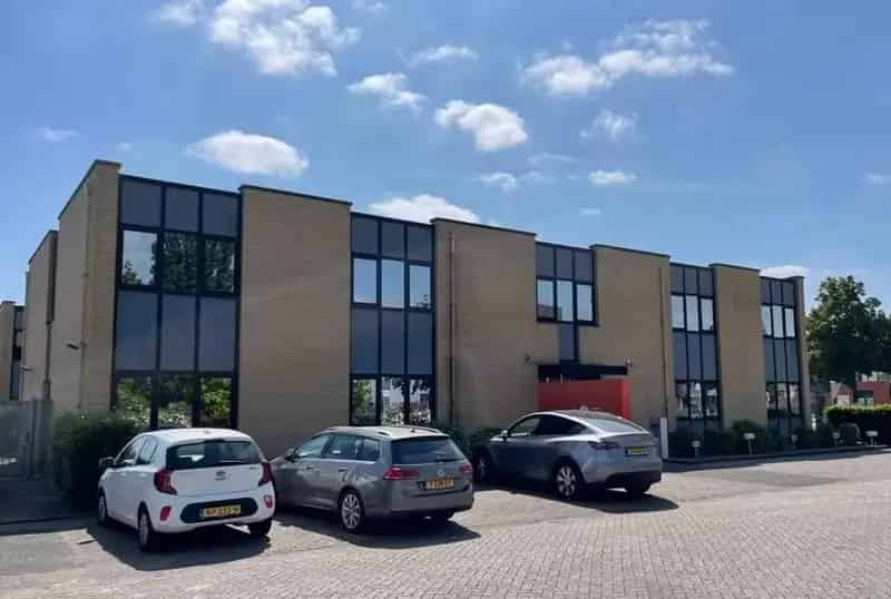 Kantoorruimte te huur Elst 300m2 nabij A325