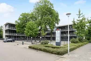 280 m2 Kantoorruimte te Huur Wassenaar - Luxe & Representatief